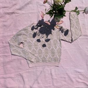 Lightweight Topshop sweater